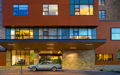 Photo 2 - Hotel Vermont