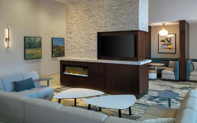 Photo 3 - Residence Inn Arlington Ballston