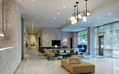 Photo 4 - Residence Inn Arlington Ballston