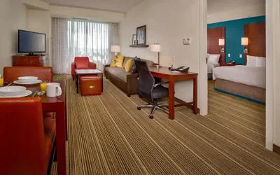 Photo 5 - Residence Inn Arlington Ballston