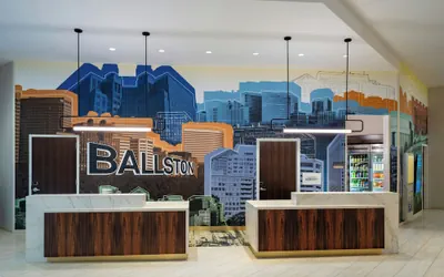 Photo 2 - Residence Inn Arlington Ballston
