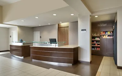 Photo 4 - Residence Inn by Marriott Greenville