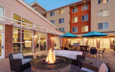 Photo 2 - Residence Inn by Marriott Greenville
