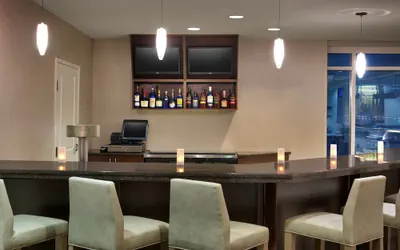 Photo 5 - Residence Inn by Marriott Greenville