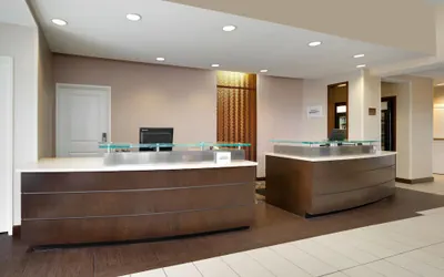 Photo 3 - Residence Inn by Marriott Greenville