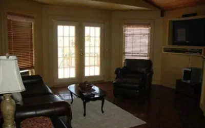 Photo 5 - Davis Mountains Inn