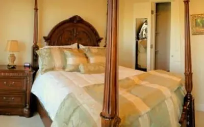 Photo 3 - Davis Mountains Inn