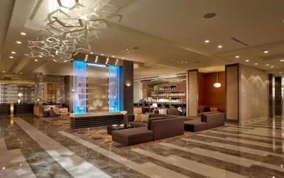 Photo 2 - EB Hotel Miami