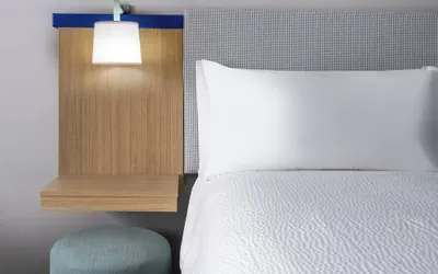 Photo 4 - Garner Hotel Gonzales by IHG