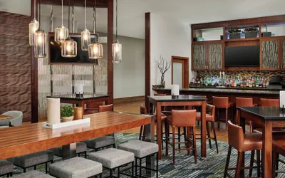 Photo 5 - SpringHill Suites by Marriott Deadwood