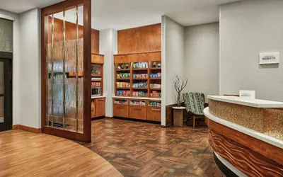 Photo 3 - SpringHill Suites by Marriott Deadwood