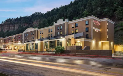 Photo 2 - SpringHill Suites by Marriott Deadwood