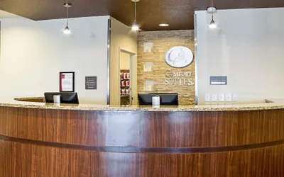 Photo 3 - Comfort Suites Minot South