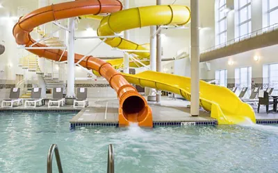 Photo 2 - Comfort Suites Minot South