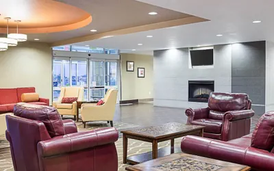 Photo 4 - Comfort Suites Minot South