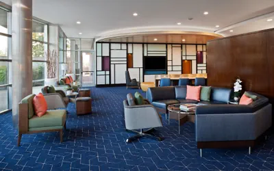 Photo 5 - Courtyard by Marriott San Jose North/Silicon Valley