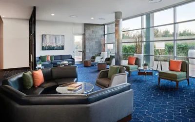 Photo 3 - Courtyard by Marriott San Jose North/Silicon Valley