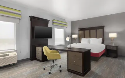 Photo 5 - Hampton Inn Cotulla