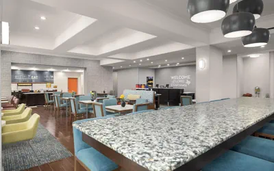 Photo 3 - Hampton Inn Cotulla