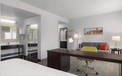 Photo 5 - Hampton Inn Cotulla