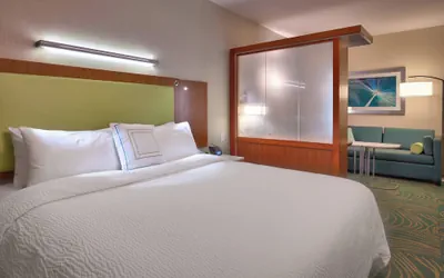 Photo 5 - SpringHill Suites by Marriott Coeur d'Alene