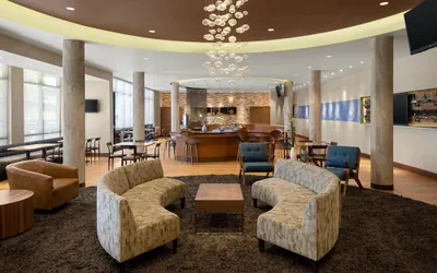 Photo 3 - SpringHill Suites by Marriott Coeur d'Alene