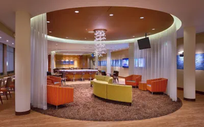 Photo 2 - SpringHill Suites by Marriott Coeur d'Alene