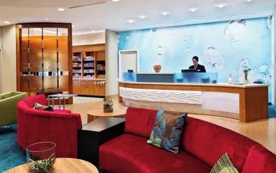 Photo 5 - SpringHill Suites Pensacola