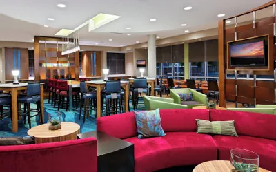 Photo 3 - SpringHill Suites Pensacola