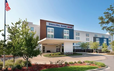 Photo 2 - SpringHill Suites Pensacola