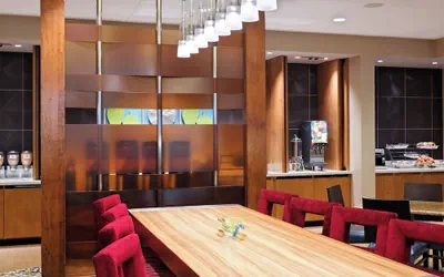 Photo 4 - SpringHill Suites Pensacola