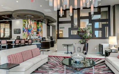 Photo 2 - Cambria Hotel & Suites - White Plains Downtown
