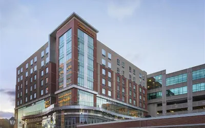 Cambria Hotel & Suites - White Plains Downtown