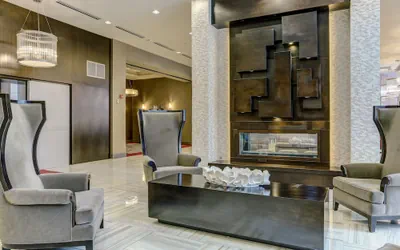 Photo 4 - Cambria Hotel & Suites - White Plains Downtown