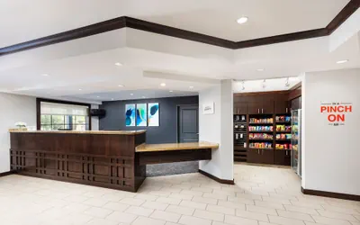 Photo 3 - TownePlace Suites by Marriott Roswell