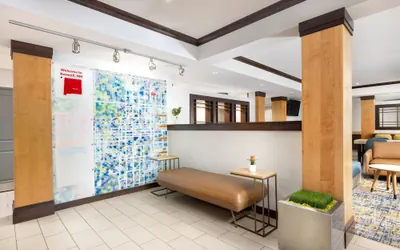 Photo 4 - TownePlace Suites by Marriott Roswell