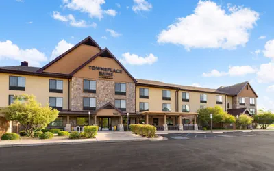 TownePlace Suites by Marriott Roswell