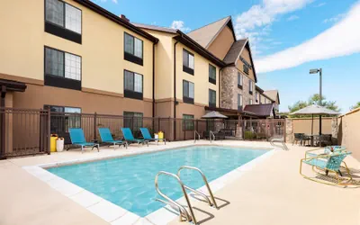 Photo 2 - TownePlace Suites by Marriott Roswell