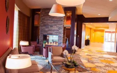 Photo 5 - Apache Casino Hotel