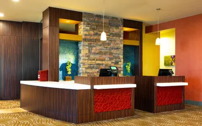 Photo 4 - Apache Casino Hotel