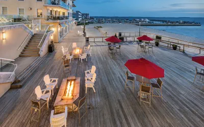 Hyatt Place Dewey Beach