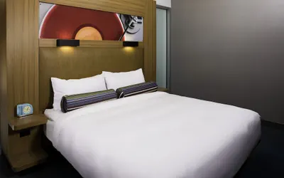 Photo 4 - Aloft by Marriott Cleveland Downtown