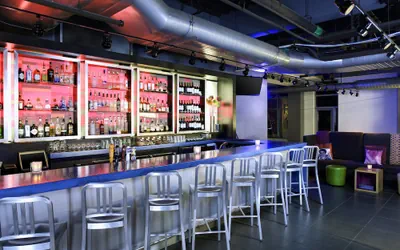 Photo 2 - Aloft by Marriott Cleveland Downtown