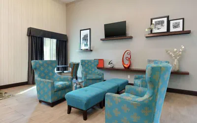 Photo 3 - Hampton Inn & Suites Adairsville-Calhoun Area