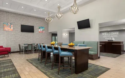 Photo 3 - Hampton Inn & Suites Adairsville-Calhoun Area