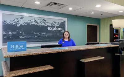 Photo 5 - Hampton Inn & Suites Adairsville-Calhoun Area