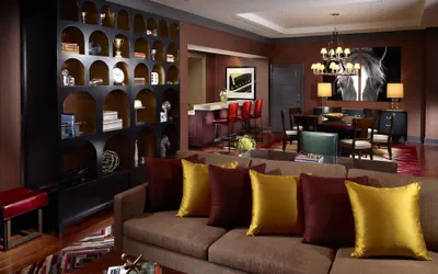 Photo 5 - Omni Nashville Hotel