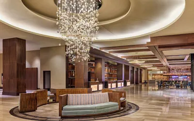 Photo 4 - Omni Nashville Hotel