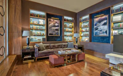 Photo 3 - Omni Nashville Hotel