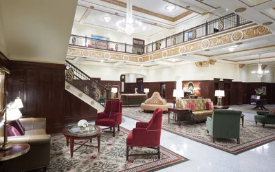 Photo 3 - Hotel Settles